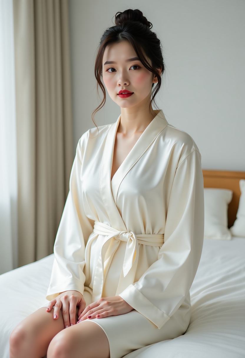 少女怀春海报