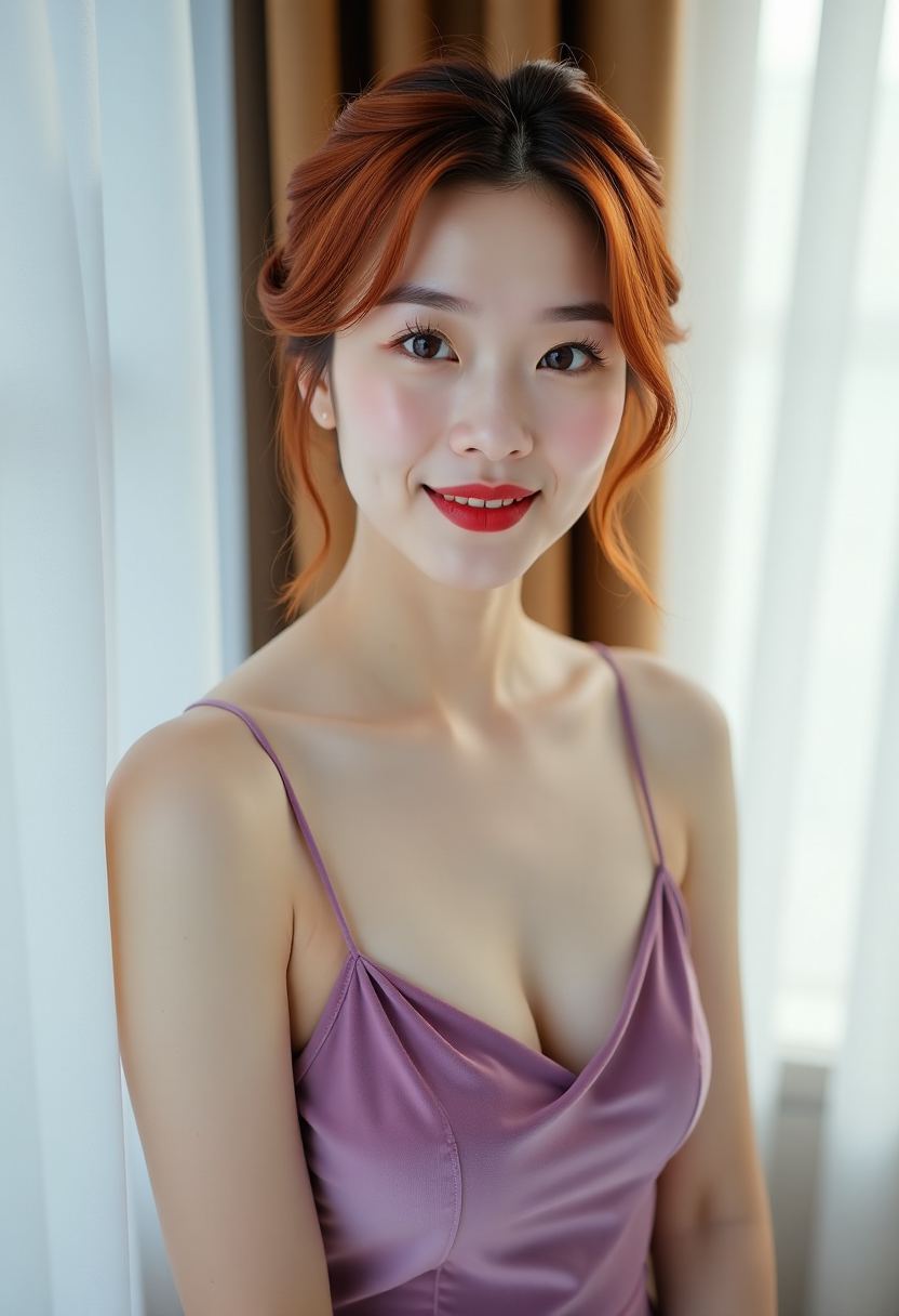晚风轻轻说海报